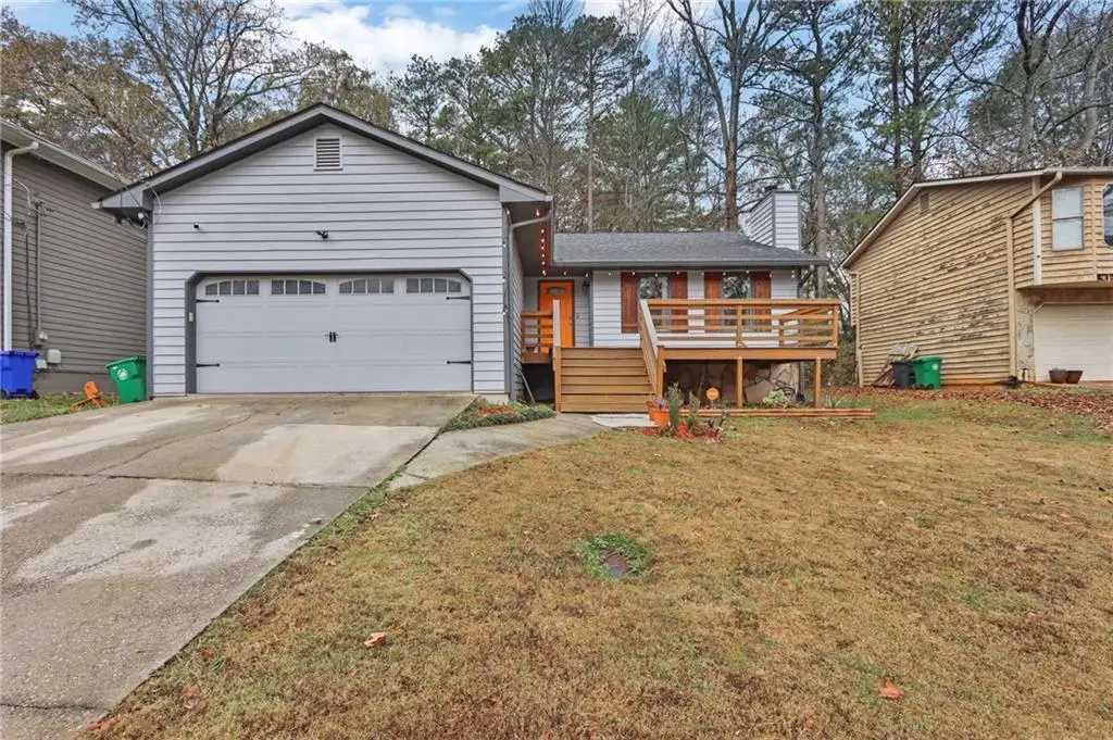 700 Pepperwood Trl, Stone Mountain, GA 30087 - Image #1