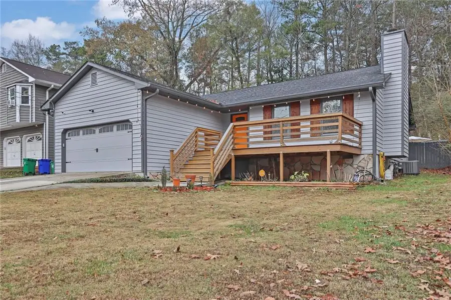 700 Pepperwood Trl, Stone Mountain, GA 30087 - Image #2