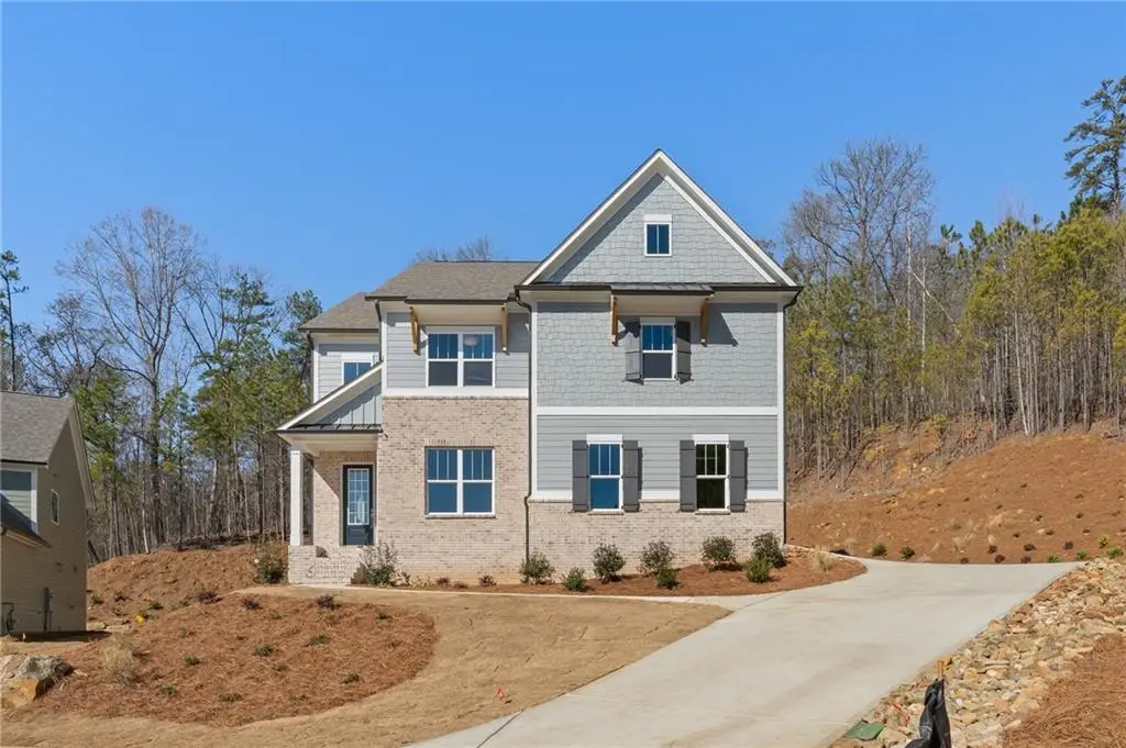 18 White Spruce Trail, Dallas, GA 30157 - Image #1