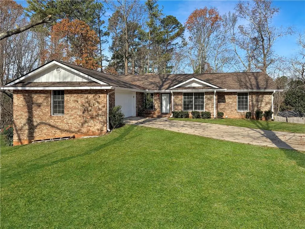 4504 Stacey Drive, Oakwood, GA 30566 - Image #1
