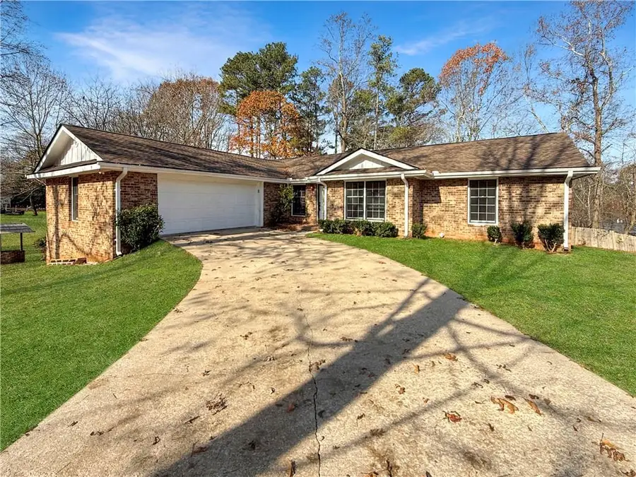 4504 Stacey Drive, Oakwood, GA 30566 - Image #2