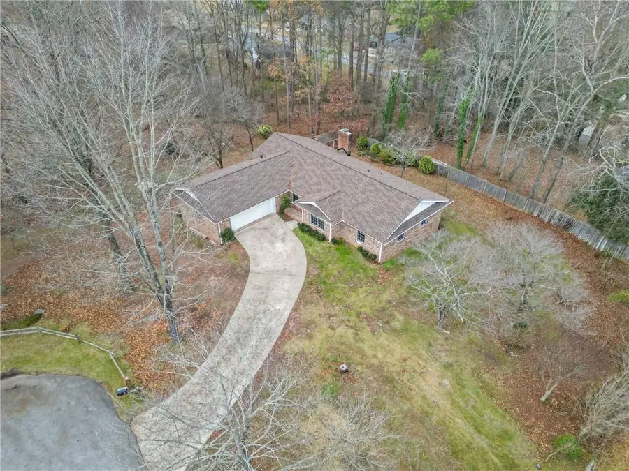 4504 Stacey Drive, Oakwood, GA 30566 - Image #3