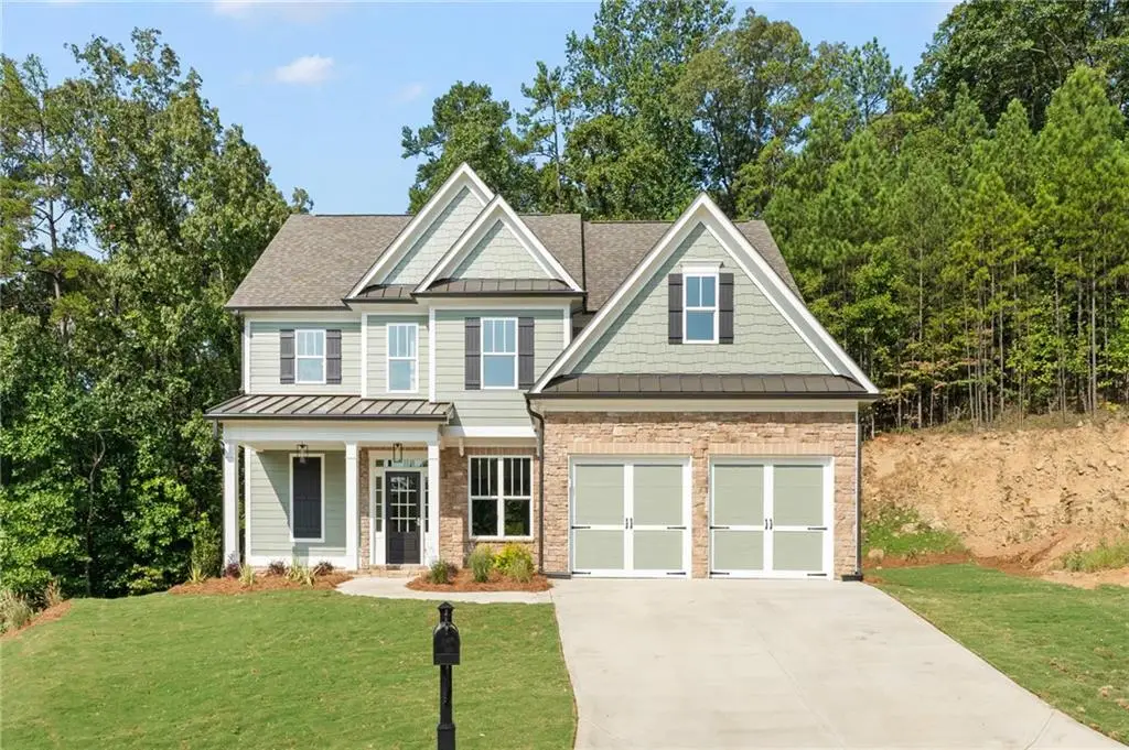 6 White Spruce Trail, Dallas, GA 30157 - Image #1