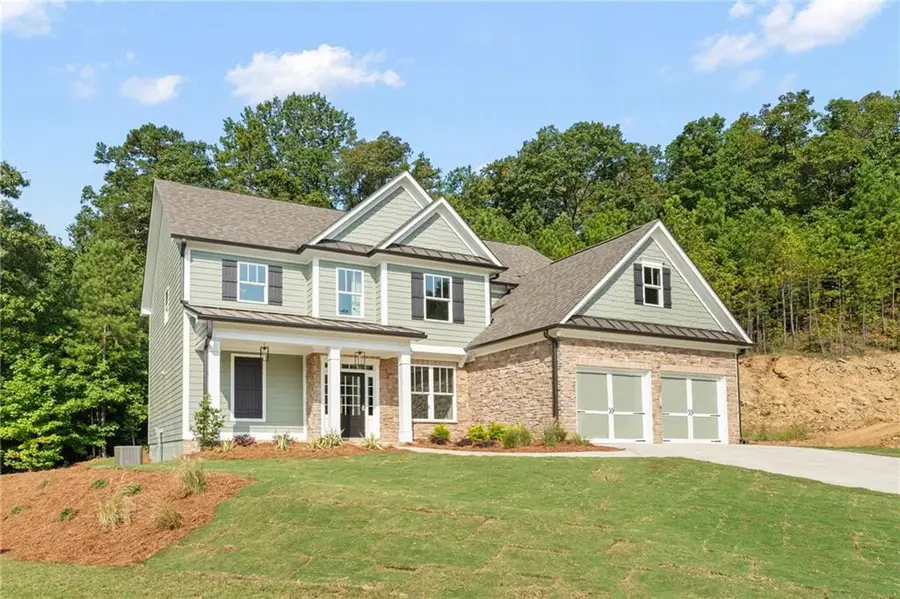 6 White Spruce Trail, Dallas, GA 30157 - Image #2