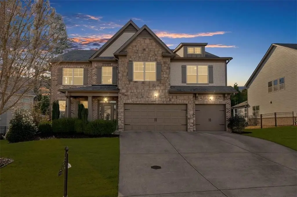 7580 Bromyard Terrace, Cumming, GA 30040 - Image #1