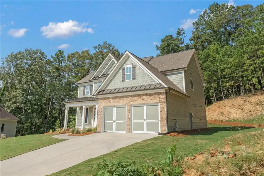 36 White Spruce Trail, Dallas, GA 30157 - Image #3