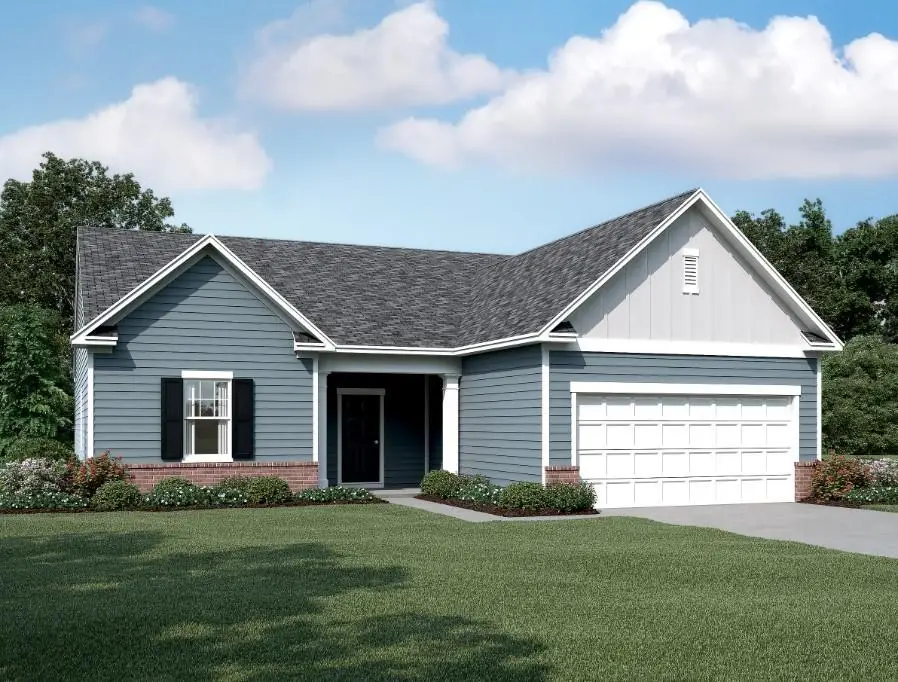 326 Bandimere Pkwy, Dallas, GA 30157 - Image #1