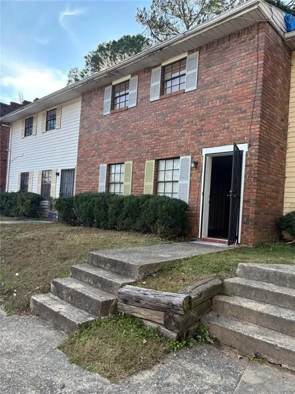 6354 Shannon Parkway #30E, Union City, GA 30291 - Image #2