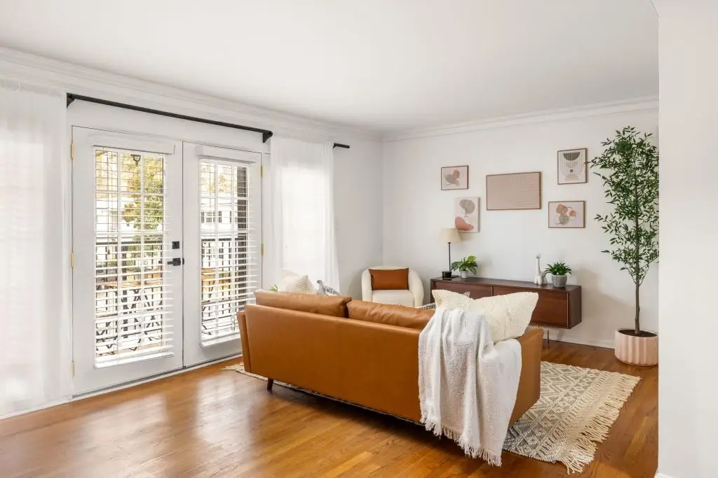 311 Peachtree Hills Avenue Ne #4D, Atlanta, GA 30305 - #1