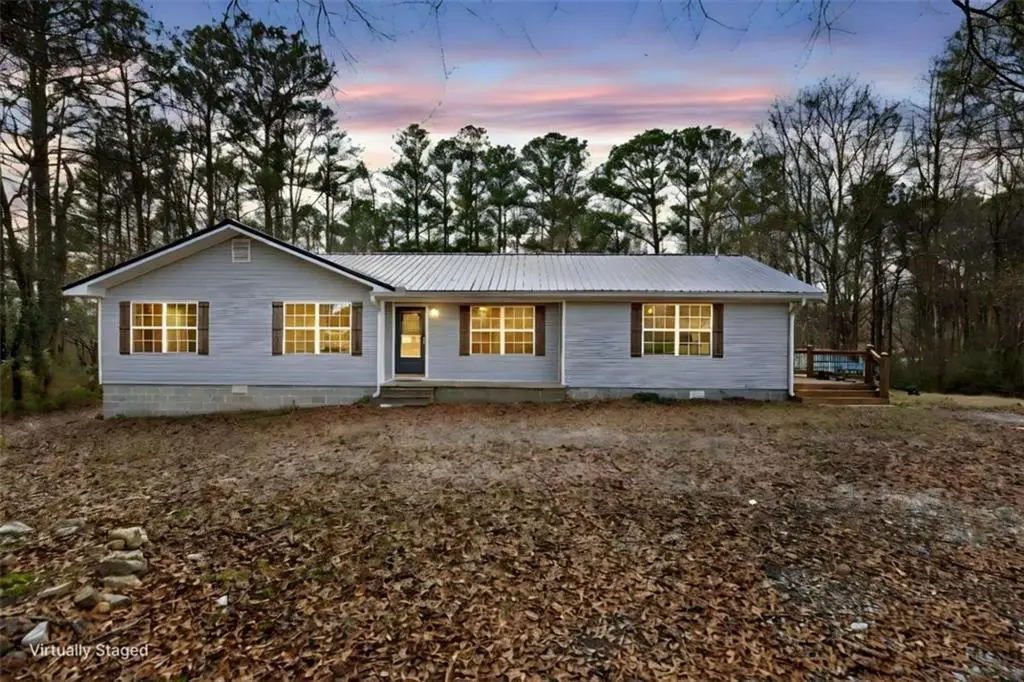 602 Mandeville Road, Carrollton, GA 30117 - Image #1