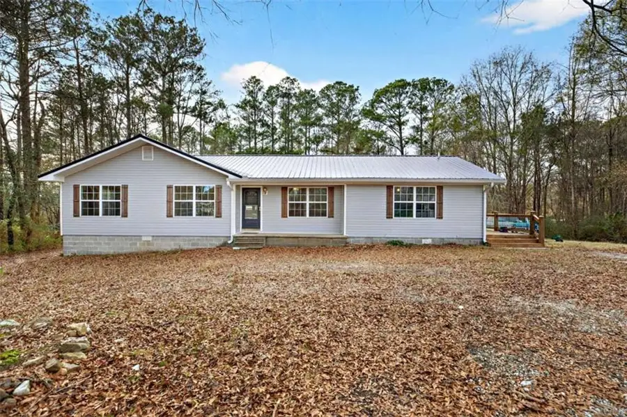 602 Mandeville Road, Carrollton, GA 30117 - Image #2