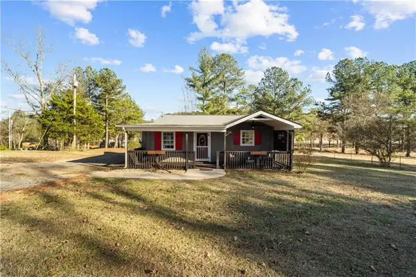 297 Tucker Hollow Road Se, Calhoun, GA 30701