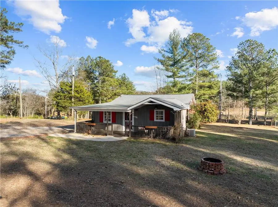 297 Tucker Hollow Road Se, Calhoun, GA 30701 - Image #3