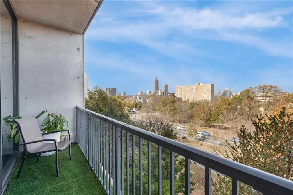480 John Wesley Dobbs Avenue Ne #617, Atlanta, GA 30312 - Image #1