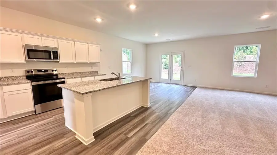 161 Bandimere Pkwy, Dallas, GA 30157 - Image #2