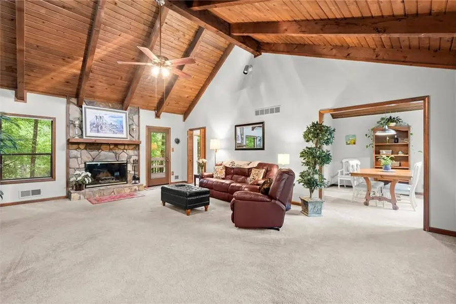 3087 Holly Mill Run, Marietta, GA 30062 - Image #3