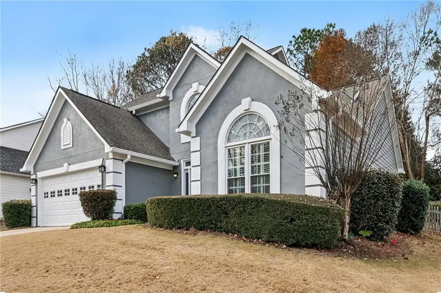 4785 Pomarine Circle, Peachtree Corners, GA 30092 - Image #2