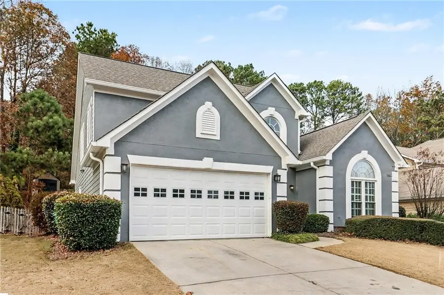 4785 Pomarine Circle, Peachtree Corners, GA 30092 - Image #3