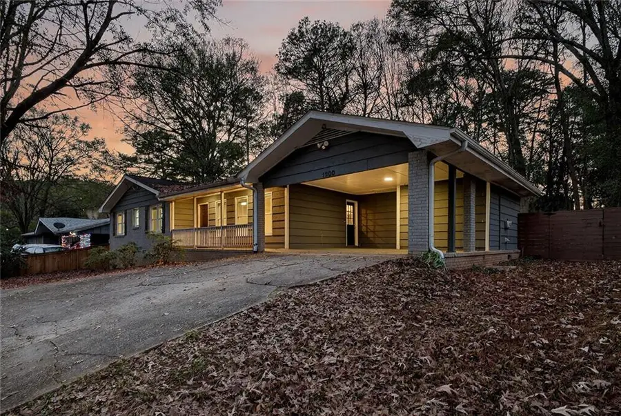 1200 Silver Hill Road, Stone Mountain, GA 30087 - Image #2