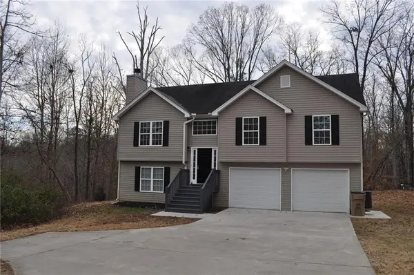 2804 Sawyer Mill Drive, Gainesville, GA 30507