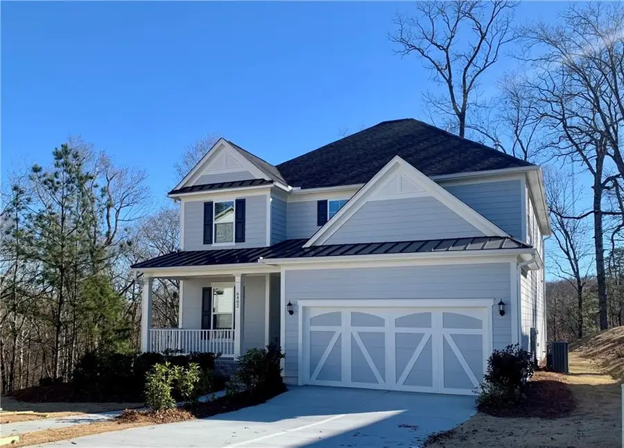 6402 Sycamore Drive, Hoschton, GA 30548 - Image #2