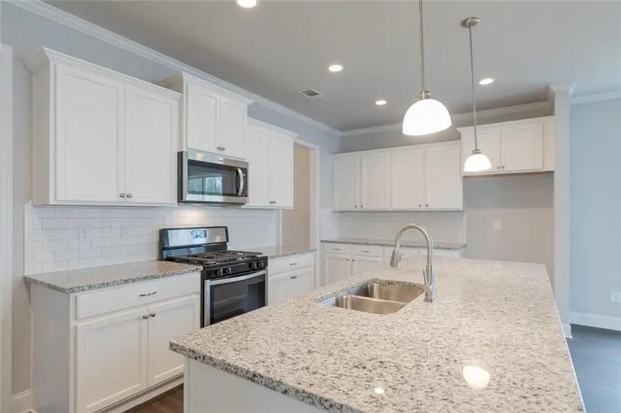 8230 Calloway Club Drive, Cumming, GA 30028 - Image #2