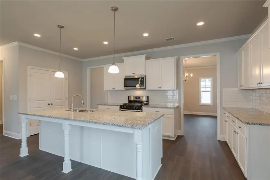 8230 Calloway Club Drive, Cumming, GA 30028 - Image #3