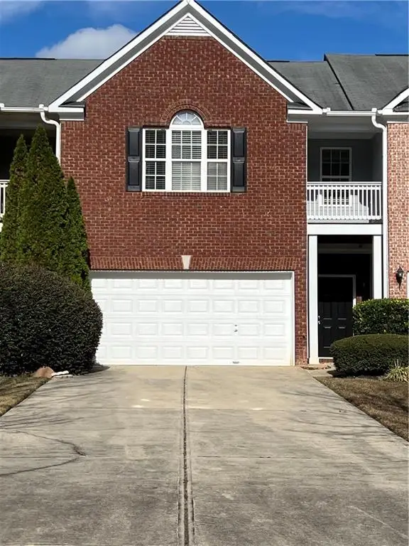 3815 Roses Trail, Fairburn, GA 30213 - Image #1