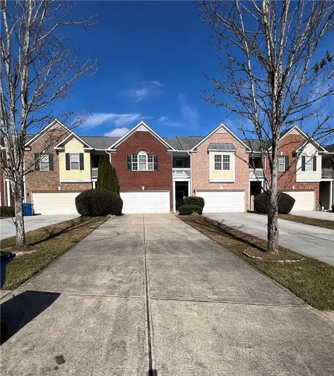 3815 Roses Trail, Fairburn, GA 30213 - Image #2