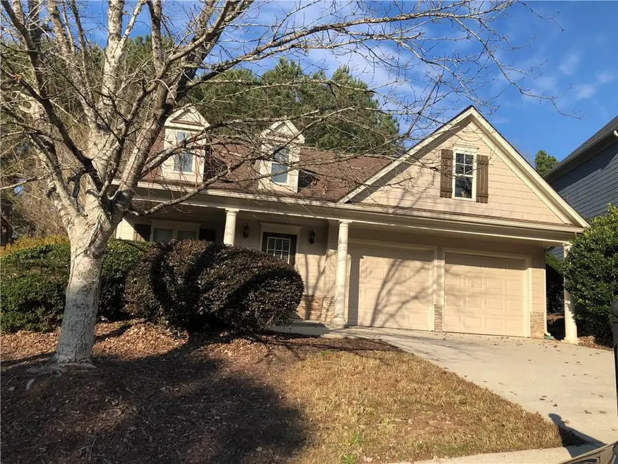 426 Arrowhead Trail, Canton, GA 30114 - Image #2