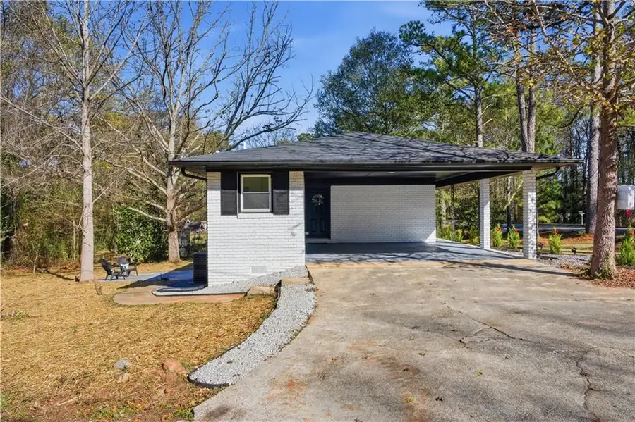 5804 S Gordon Road, Austell, GA 30168 - Image #2