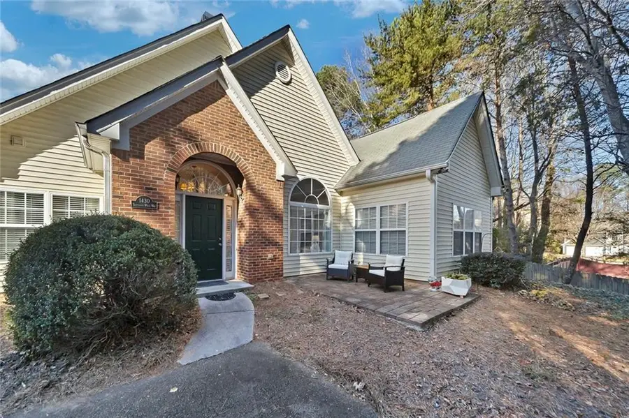1430 Settlers Walk Way Sw #13, Marietta, GA 30060 - Image #2