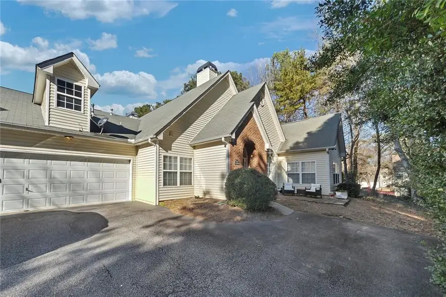 1430 Settlers Walk Way Sw #13, Marietta, GA 30060 - Image #3