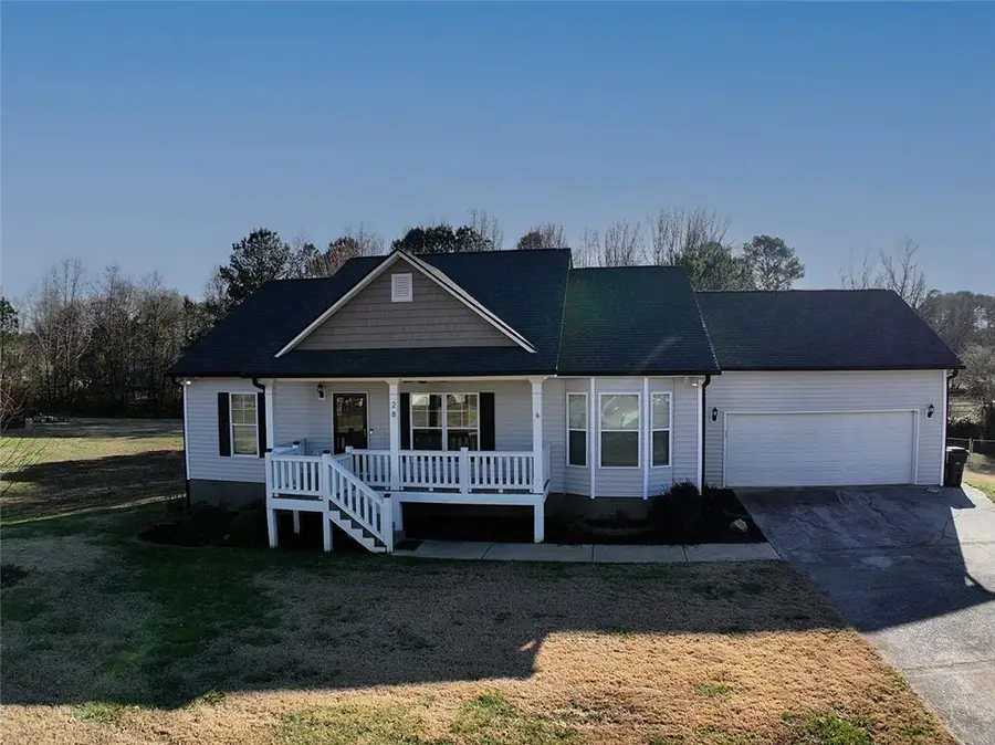 28 Frances Way Sw, Cartersville, GA 30120 - Image #2