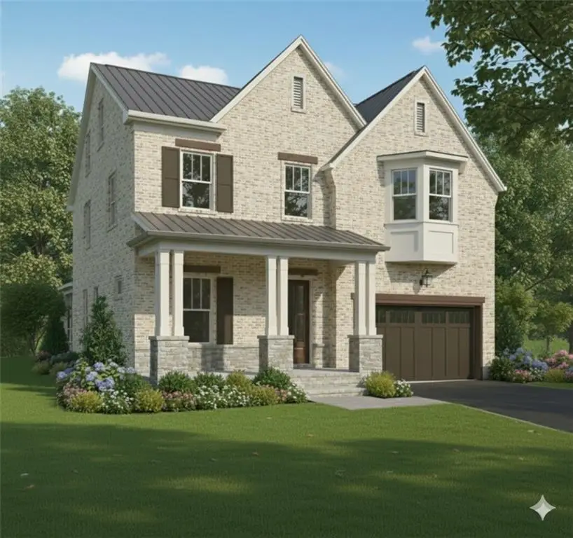 3485 Vermillion View, Suwanee, GA 30024 - Image #1