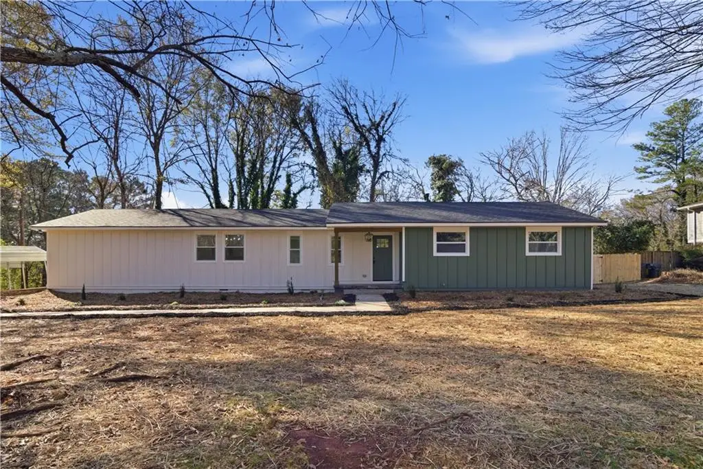 3901 Ebenezer Road, Marietta, GA 30066 - Image #1