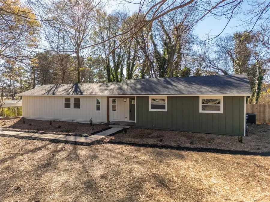 3901 Ebenezer Road, Marietta, GA 30066 - Image #2