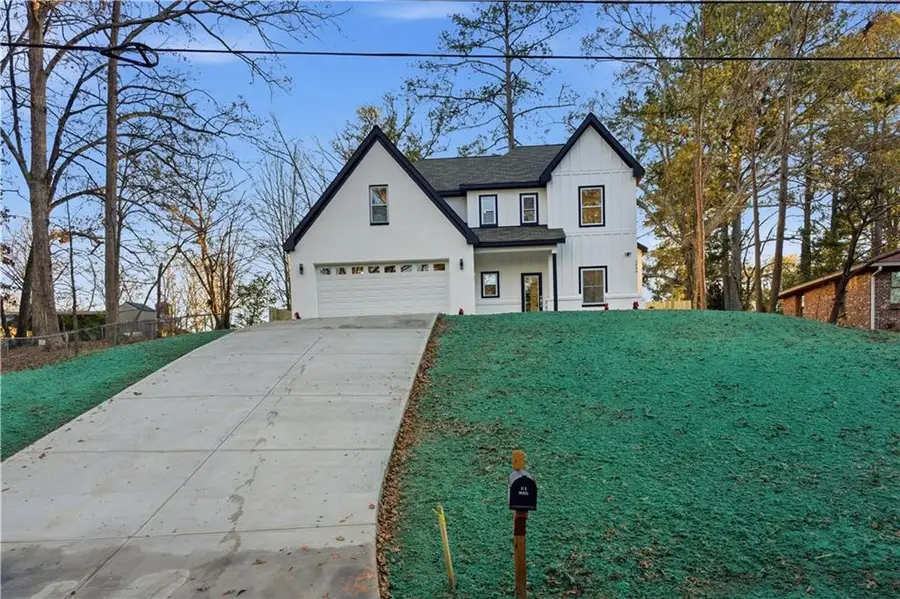 1043 Mccalla Street Ne, Conyers, GA 30012 - Image #2