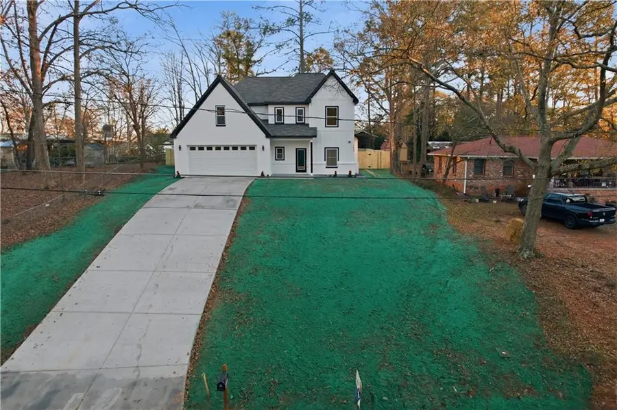 1043 Mccalla Street Ne, Conyers, GA 30012 - Image #3