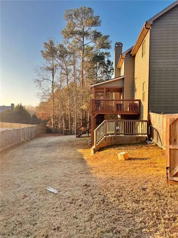 4473 Manor View Court, Douglasville, GA 30135 - Image #3