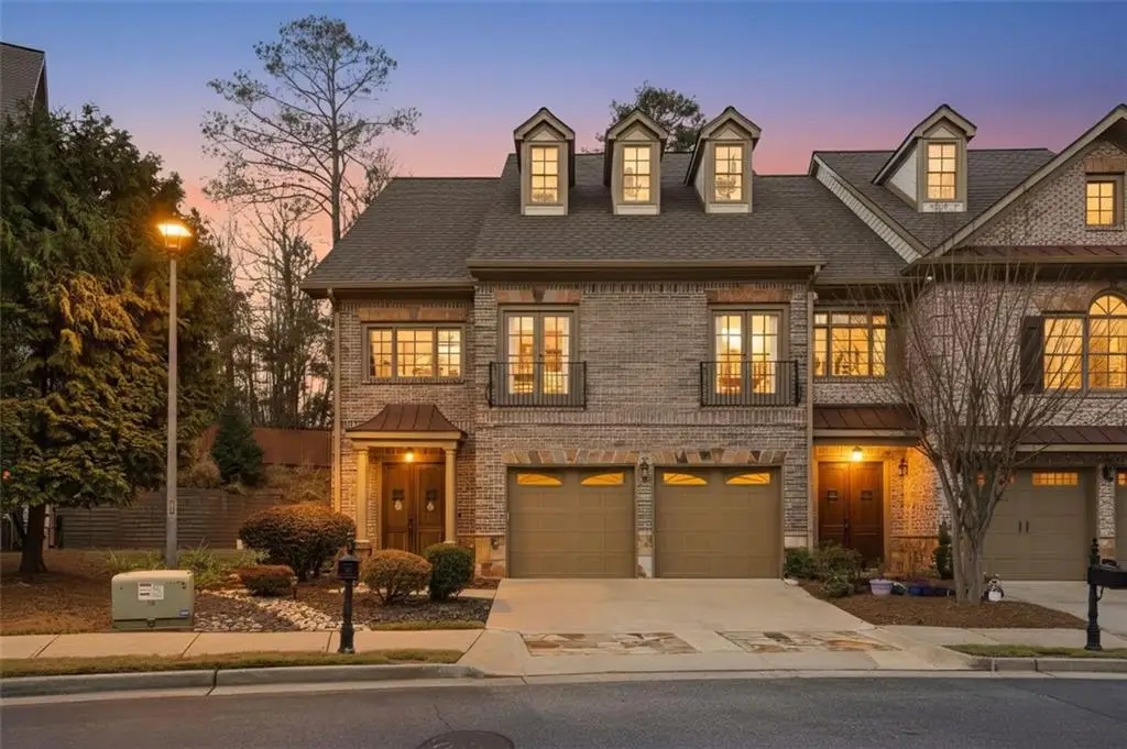 6248 Clapham Lane, Johns Creek, GA 30097 - Image #1