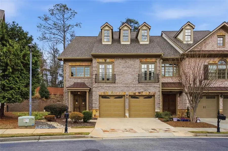6248 Clapham Lane, Johns Creek, GA 30097 - Image #2