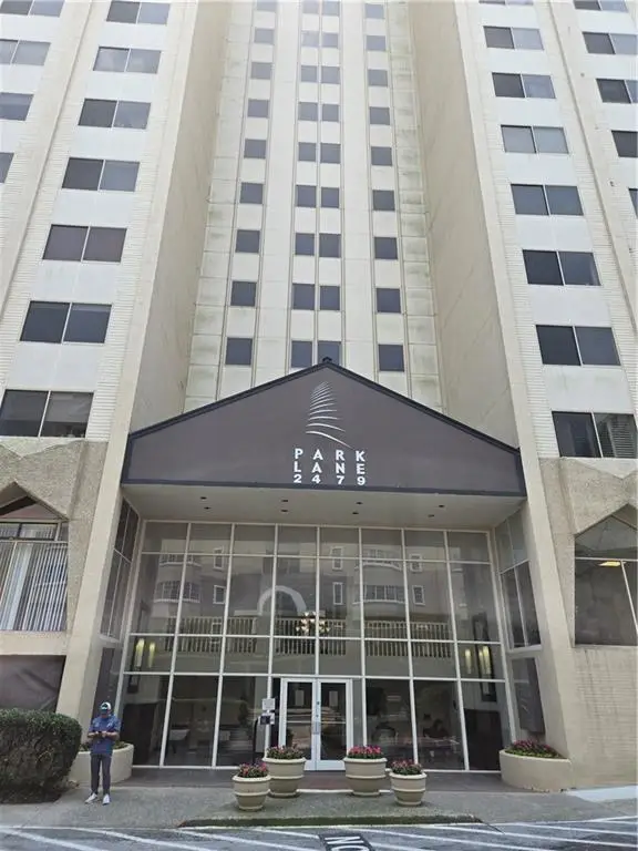 2479 Peachtree Road Ne #902, Atlanta, GA 30305 - #1