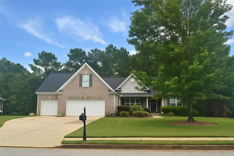 1218 Morgans Run, Monroe, GA 30656 - Image #2