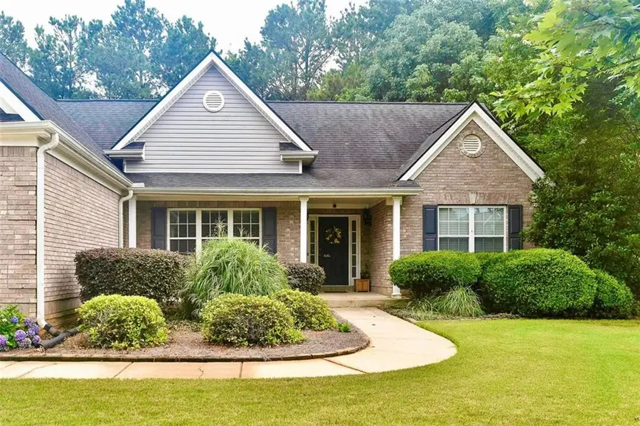 1218 Morgans Run, Monroe, GA 30656 - Image #3