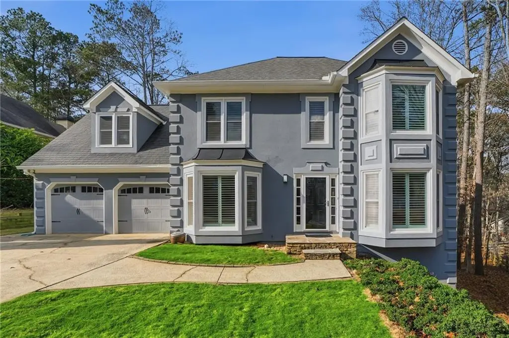 3129 Sandhurst Drive, Woodstock, GA 30189 - Image #1