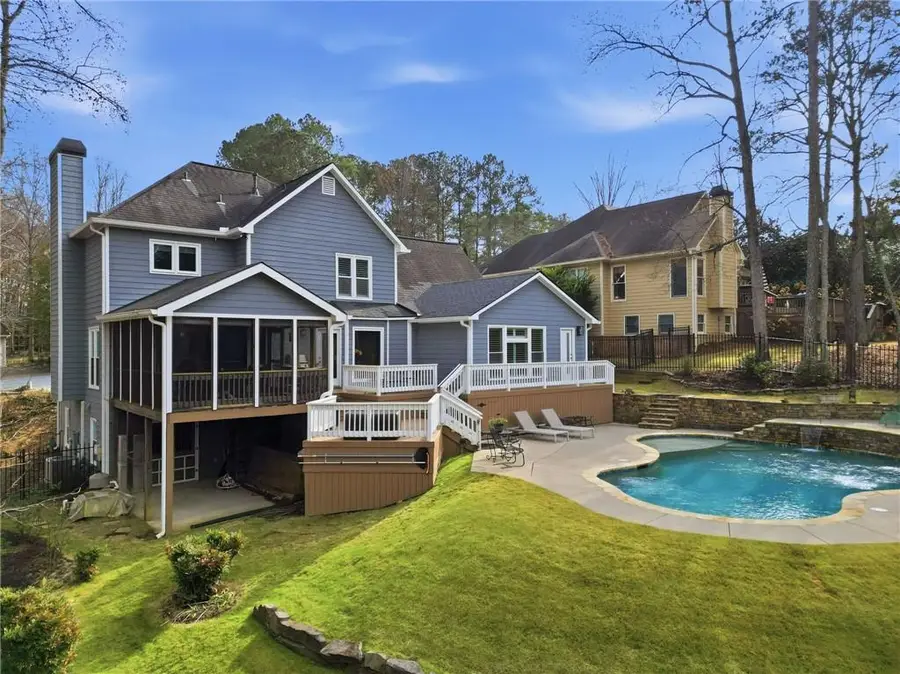 3129 Sandhurst Drive, Woodstock, GA 30189 - Image #3