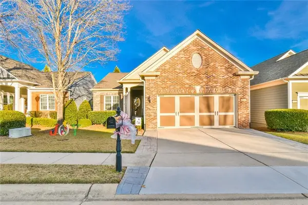 5921 Bellflower Way, Hoschton, GA 30548