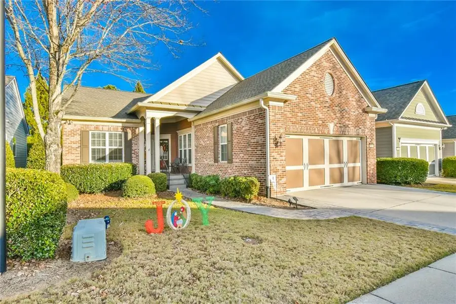 5921 Bellflower Way, Hoschton, GA 30548 - Image #2