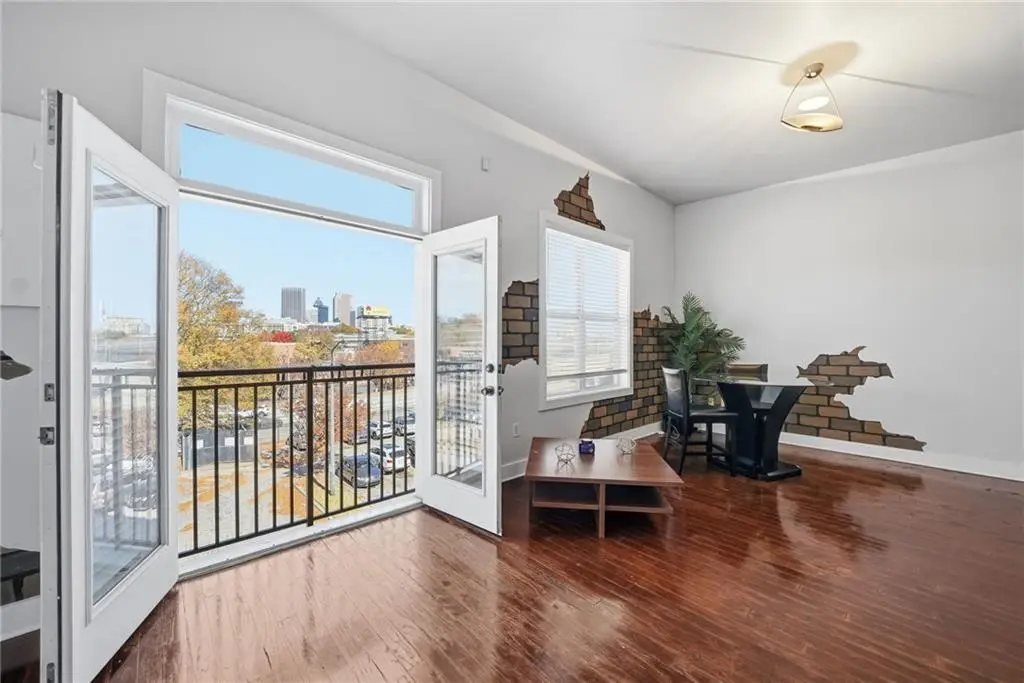 502 Pryor Street Sw #328, Atlanta, GA 30312 - Image #1